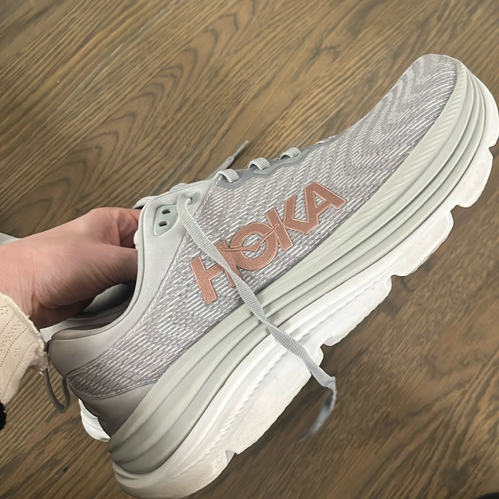 Hoka Gaviota 5